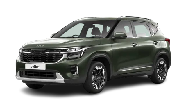 Kia - Seltos