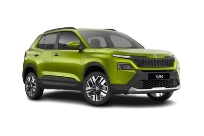 Skoda Kylaq