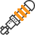 Suspension Icon
