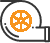 Turbo Icon